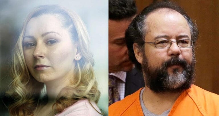 Amanda Berry Featured