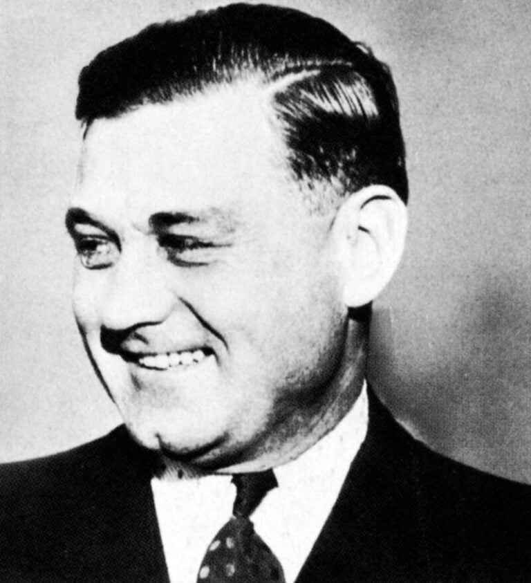 Bugs Moran: Chicago’s Infamous Prohibition-Era Gangster