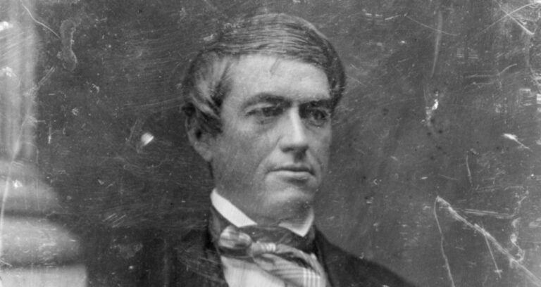 Cassius Marcellus Clay Featured