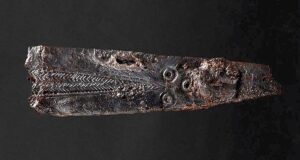 Featured Ancient Knife From Denmark