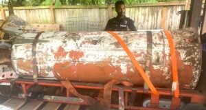 Garage Missile Featured