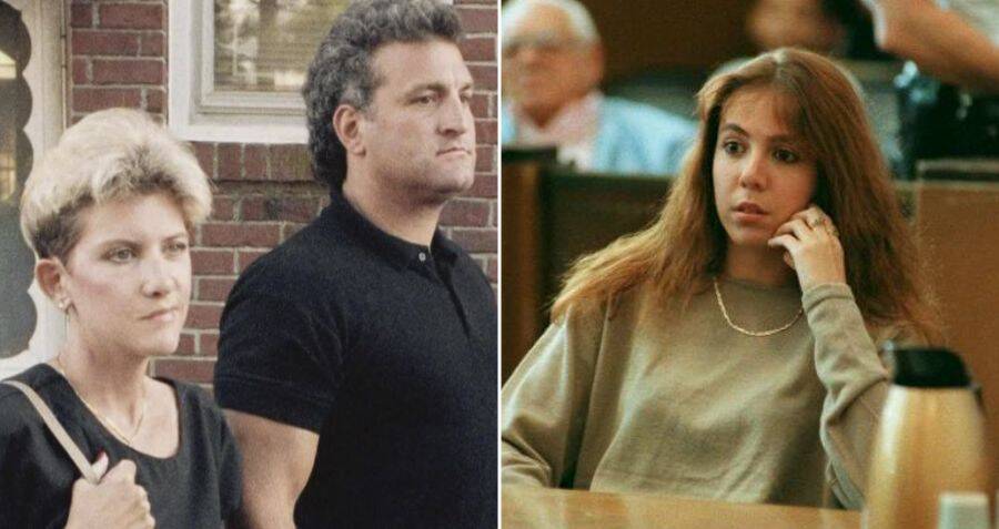 Inside The Twisted Crimes Of Joey Buttafuoco And Amy Fisher