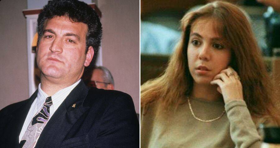 Inside The Twisted Crimes Of Joey Buttafuoco And Amy Fisher