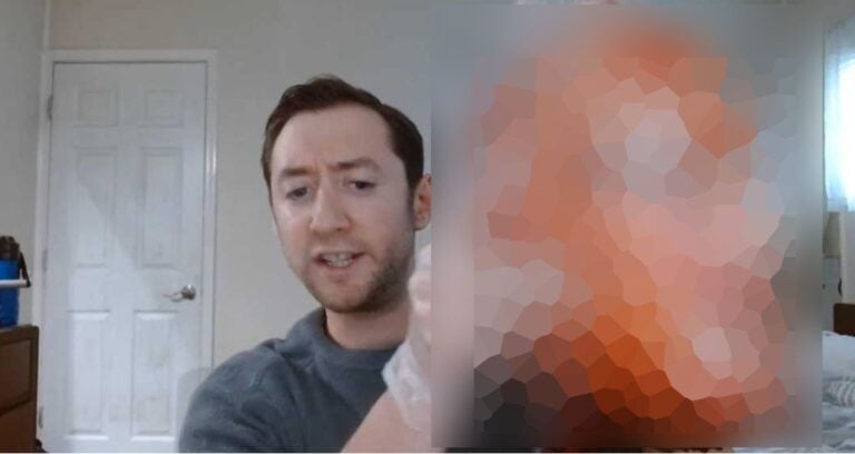 Justin Mohn Beheading Featured