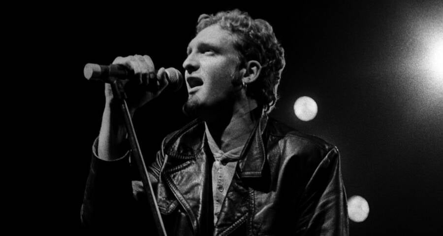 Layne Staley Crime Scene Photos