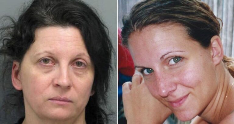 Liz Golyar Alongside Cari Farver Featured