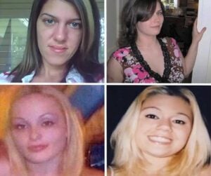 The Long Island Serial Killer Case And Gilgo Beach Murders