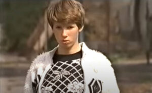 Oxana Malaya, The Feral Child Who Was ‘Raised By Dogs’