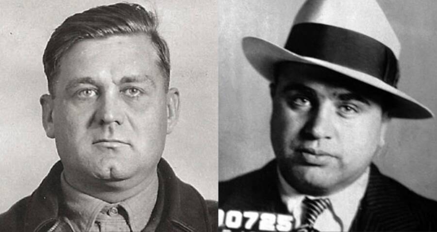 Bugs Moran: Chicago’s Infamous Prohibition-Era Gangster