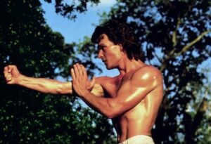 The Tragic Story Of Patrick Swayze's Death In 2009