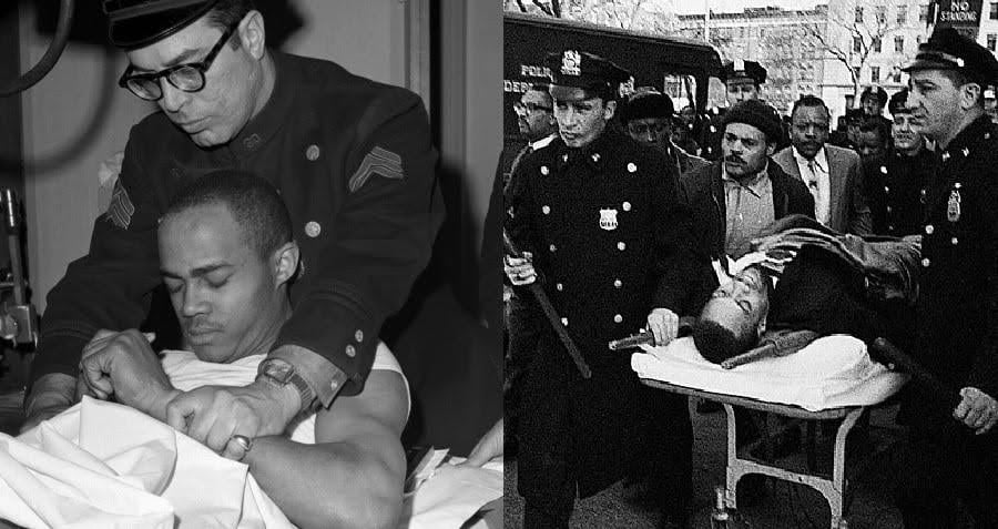 Thomas Hagan The Man Who Admitted To Killing Malcolm X thomas-hagan-the-man-who-admitted-to-killing-malcolm-x
