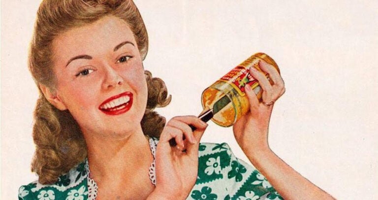 Who Invented Peanut Butter Featured