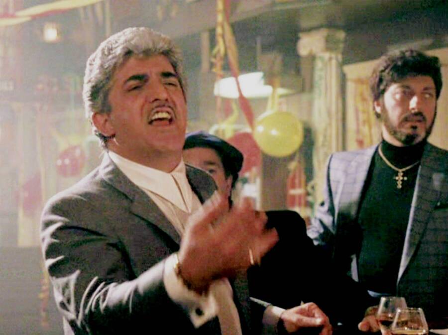 Billy Batts In Goodfellas