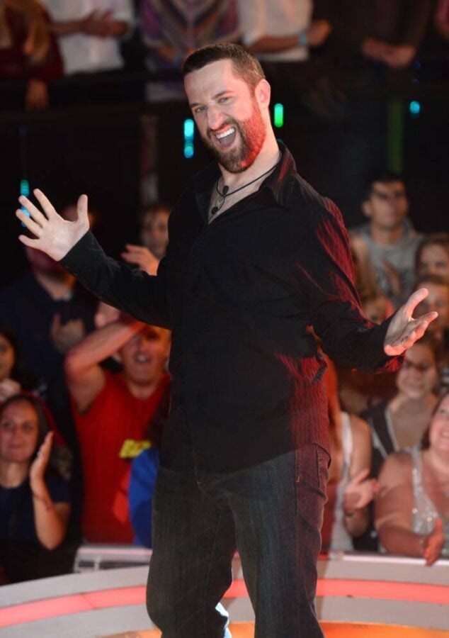 Inside Dustin Diamond's Death From Lung Cancer At Age 44
