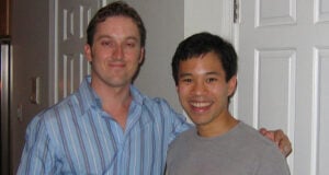 Featured Robert Wone