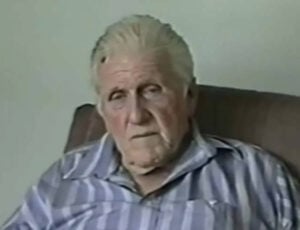 Frank Sheeran And The True Story Of 'The Irishman'