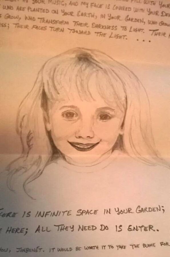 Gary Oliva, The Sex Offender Who Claimed He Killed JonBenét Ramsey