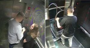 Grace Millane And Jesse Kempson Footage Featured