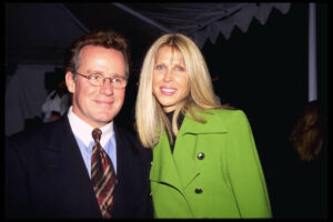 Brynn Hartman And The Murder-Suicide That Killed Phil Hartman