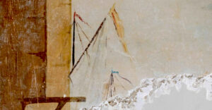 Hidden Cezanne Mural Featured