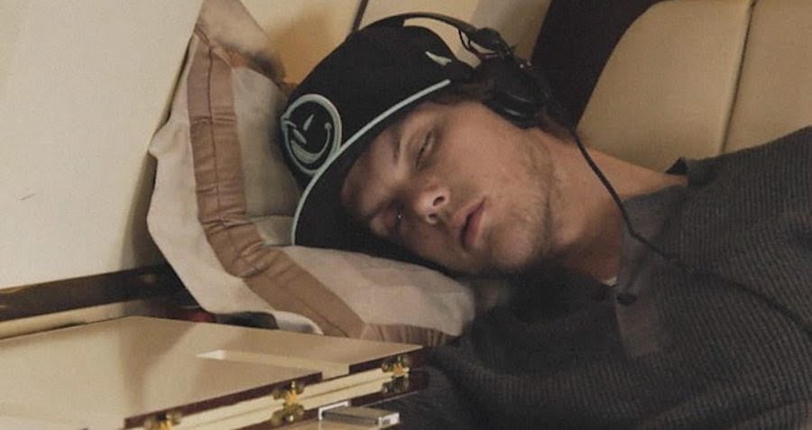 Inside The Death Of Avicii, The Troubled EDM Icon
