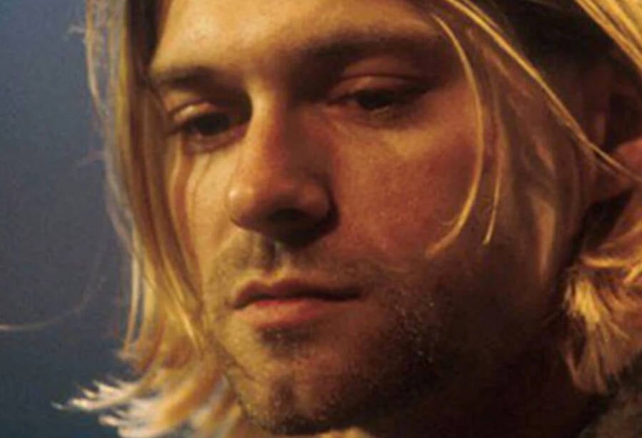 How Did Kurt Cobain Die