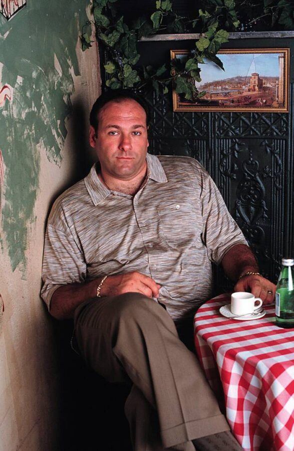 James Gandolfini's Death And The Hidden Struggles Behind It
