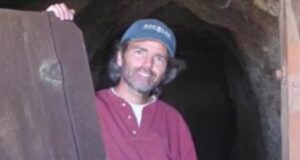 Kenny Veach Featured