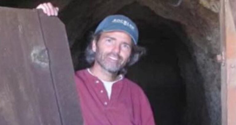 Kenny Veach Featured