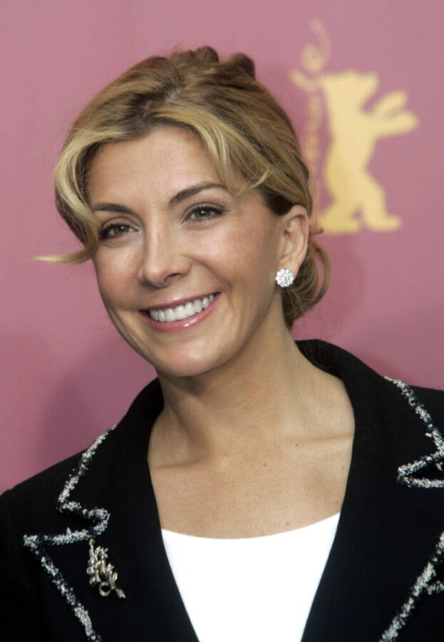 Natasha Richardson's Death After A Fall While Skiing