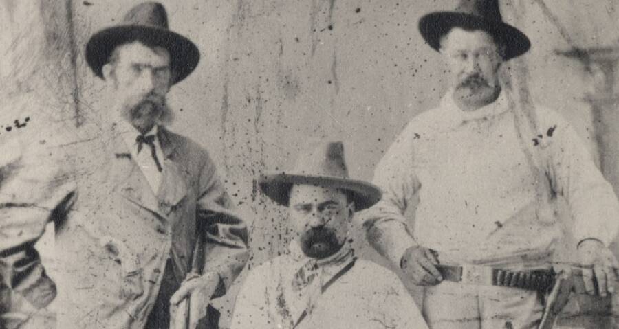 Inside The Pinkerton Detective Agency’s Controversial History