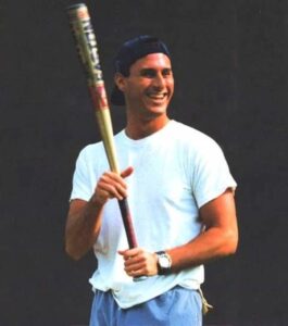 Ron Goldman, The Aspiring Restaurateur Killed Alongside Nicole Brown