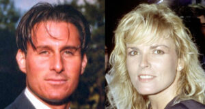 Ron Goldman Featured