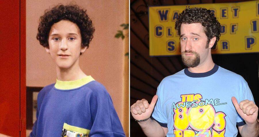 Inside Dustin Diamond's Death From Lung Cancer At Age 44