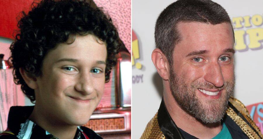 Inside Dustin Diamond’s Death From Lung Cancer At Age 44