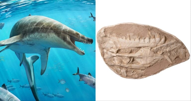 Sea Monster Featured