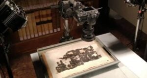 Analyzing A Scroll Featured