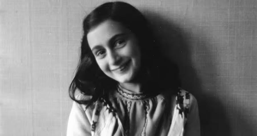 How Did Anne Frank Die? Her Tragic Demise In Nazi Captivity