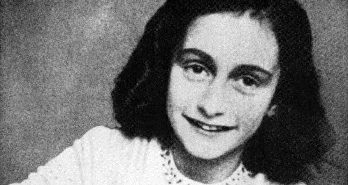 How did anne frank die her tragic demise in nazi captivity