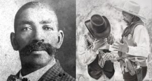 Bass Reeves Children Featured