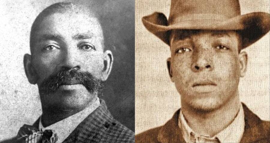 Bass Reeves’ Children And Their Complicated Story