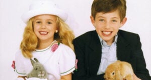 Burke Ramsey Featured