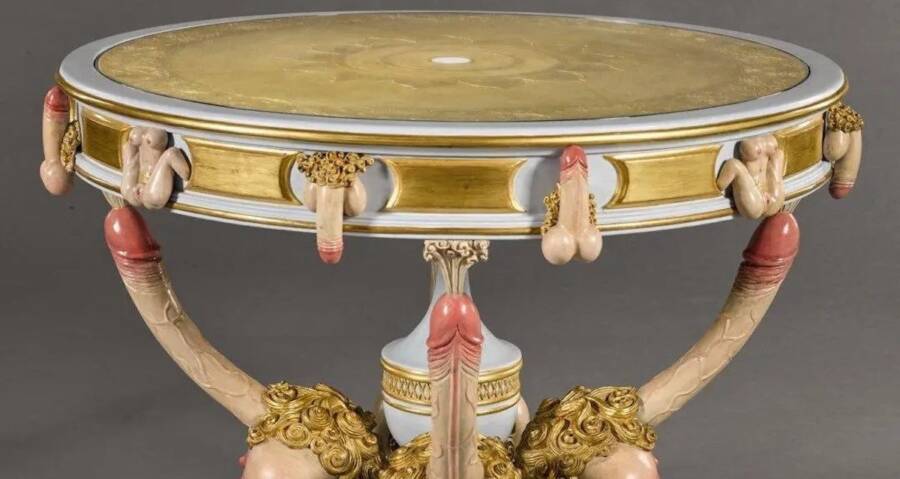 Katherine The Great X Rated Furniturenull