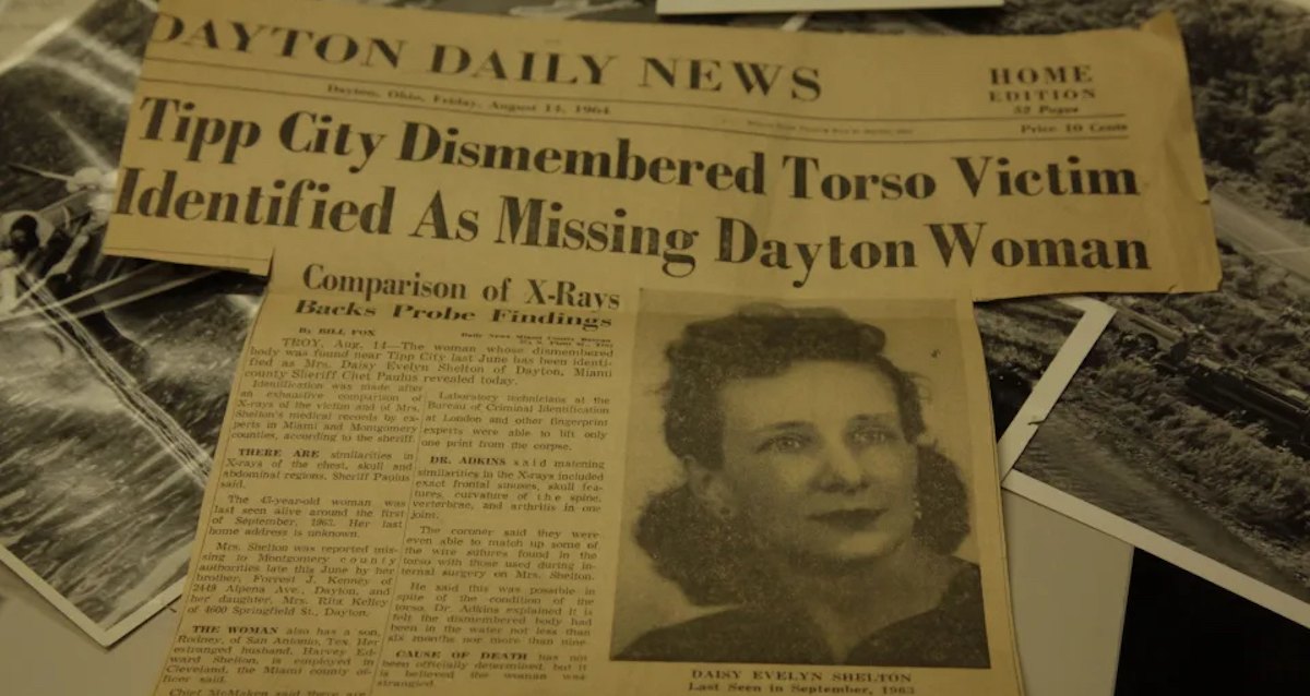 Ohio Cold Case Solved After Witness Comes Forward 60 Years After Grisly Murder