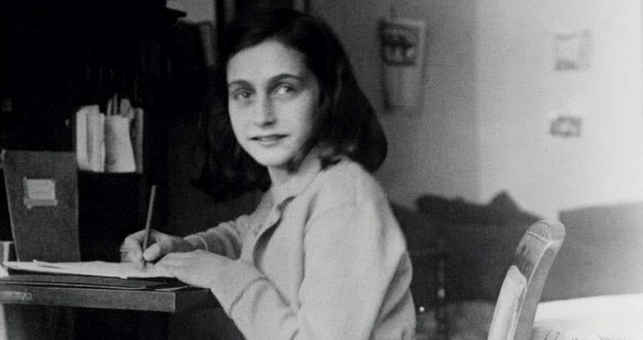 How Did Anne Frank Die? Her Tragic Demise In Nazi Captivity