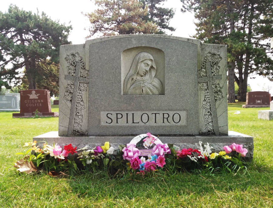 Death Of Anthony Spilotro