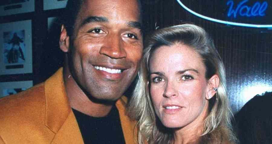 The Brutal Death Of Nicole Brown Simpson, O.J. Simpson's Ex-Wife