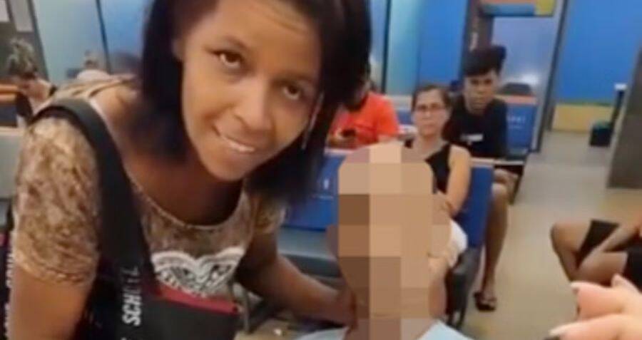 A Brazilian Woman Was Just Arrested For Taking Her Uncle's Corpse To The Bank To Sign Loan Paperwork
