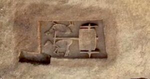 Featured Ancient Chinese Cemetery