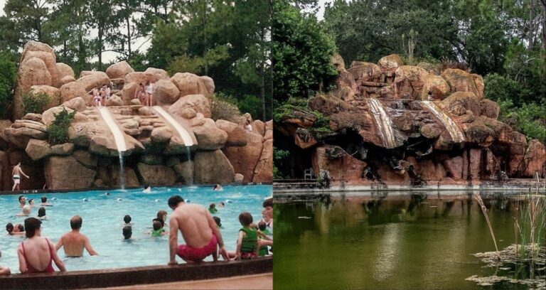 Featured River Country